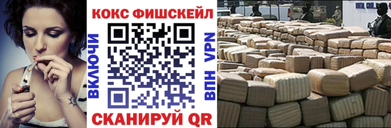 магазин    Покачи  COCAIN Fish Scale 
